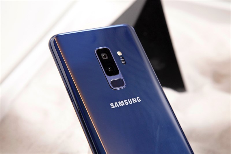 Đánh giá Galaxy S9 & S9 Plus Đánh giá Galaxy S9 & S9 Plus