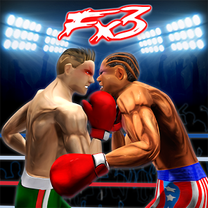 Fists For Fighting | Game đấu võ đài