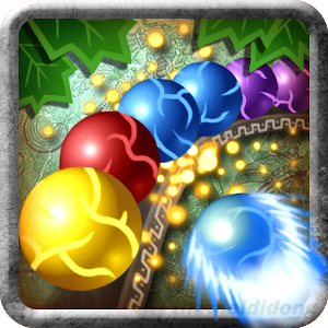 Marble Blast 2 - Bắn bong bóng