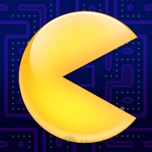 PAC MAN