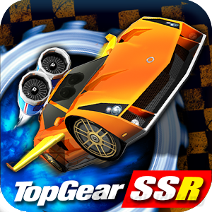 Top Gear - Đua xe