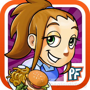 Diner Dash - Quản lý nhà hàng