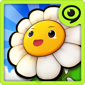 Smile Plants - Xếp hình