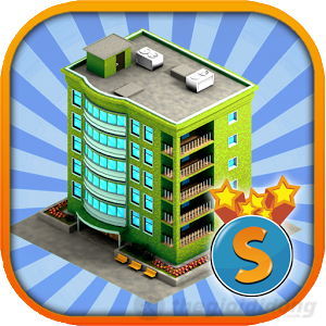 City Island | Xây Dựng Thành Phố