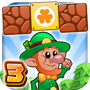 Lep's World 3 - Cuộc phiêu lưu của Lep