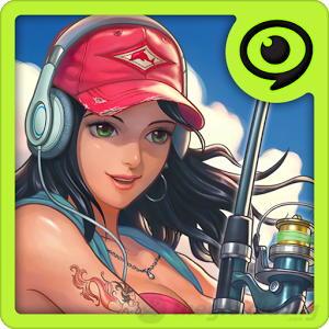 Fishing Superstars