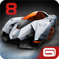 Asphalt 8 | Đua xe