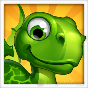 Dragons World - Thế giới rồng