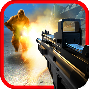 Enemy Strike | Bắn súng