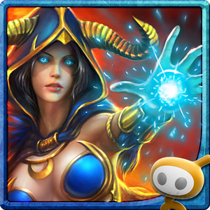 ETERNITY WARRIORS 3 - Chiến binh bất tử 3