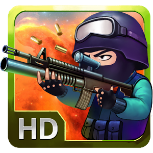 Little Gunfight: Counter - Terror | Bắn súng