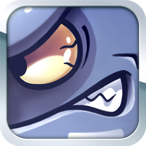 Monster Shooter - Chống quái vật ngoài hành tinh