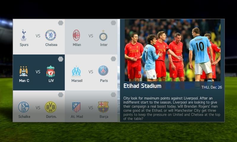 FIFA 14 FIFA 14
