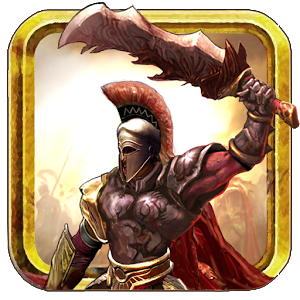 Roman Empire - Cuộc nổi loạn của nô lệ