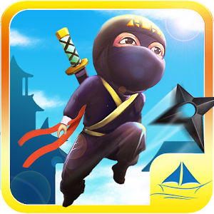 Ninja Dashing - Cuộc phiêu lưu của Ninja