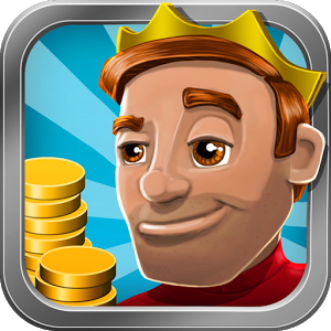 Cloud Castle: Build Kingdoms - Cai trị đất nước