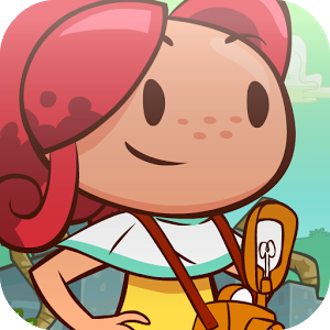 Hilomi - Cute photo quest