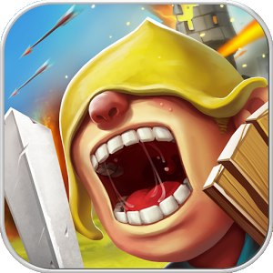 Clash of Lords 2 | Xây dựng đế chế