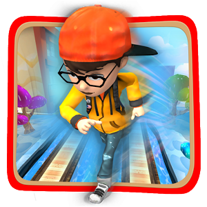 RUN RUN 3D