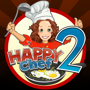 Happy Chef 2 - Đầu bếp vui vẻ