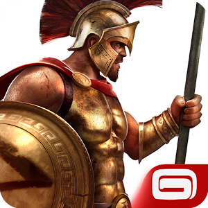 Age of Sparta - Game cuộc chiến Sparta