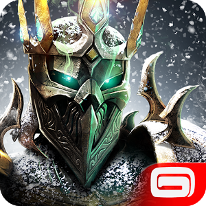 Siegefall | Bảo vệ lâu đài