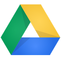 Google Drive - Lưu trữ dữ liệu