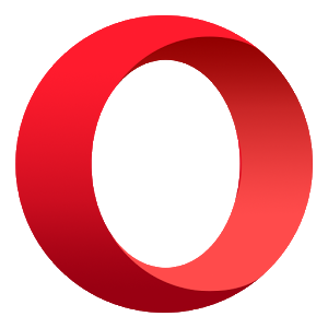 Opera Mobile web browser