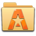ASTRO File Manager | Quản lý file