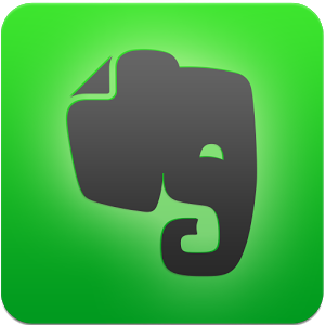 Evernote | Ghi chú