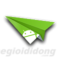 AirDroid - Kết nối điện thoại với máy tính