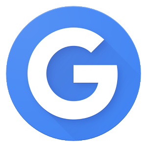 Google Now Launcher | Trình chạy Google Hiện hành