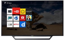 Internet TV SONY 40"