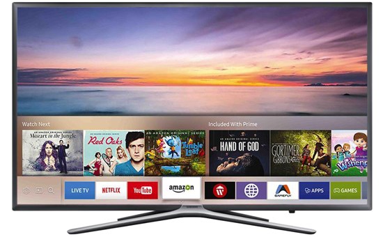 Cac bi quyet chon vo tuyen hay nhat
Bí kíp chọn mua TV