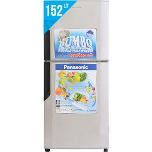 Tủ lạnh Panasonic NR-BJ175SNVN 152 lít