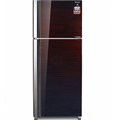 Tủ lạnh Sharp 397 lít SJ-XP400PG