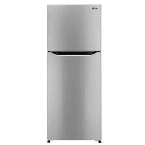 LG Inverter 189 lít