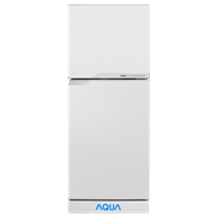 Tủ lạnh Aqua 130 lít AQR-145BN-SS