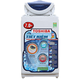Máy giặt Toshiba 7 kg AW-A800SV-WB