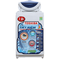 Máy giặt Toshiba 7 kg AW-A800SV-WB