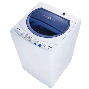 máy giặt electrolux vào điện nhưng không chạy