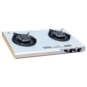 Bếp gas đôi Sanko G-cooker 7FS