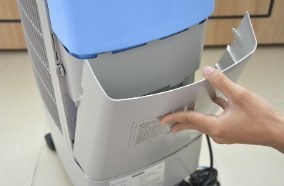 Thiết kế tiện lợi cho người sử dụng