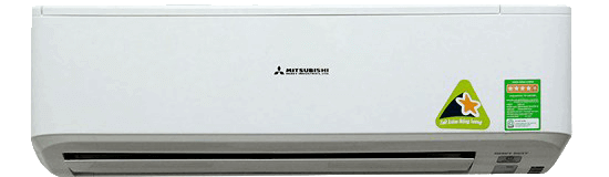 Máy lạnh Mitsubishi Heavy 1 HP SRK10CRS-S5