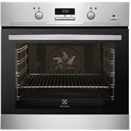 Lò nướng âm Electrolux EOB3434BOX 72 lít