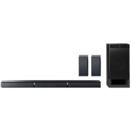 Dàn âm thanh Soundbar Sony HT-RT3/M
