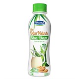 Sữa đậu nành nha đam Vinamilk chai 180ml