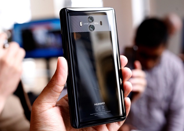 Huawei Mate 10
