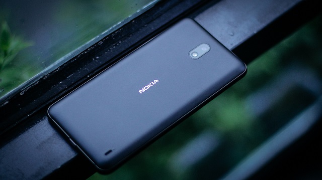 Nokia 2