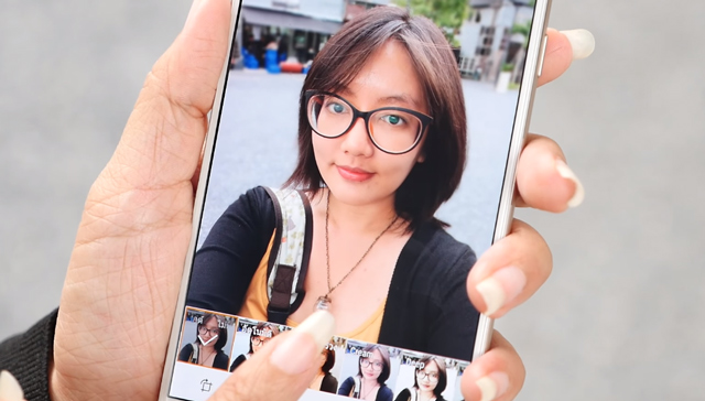 Samsung Galaxy J7 Plus Samsung Galaxy J7 Plus